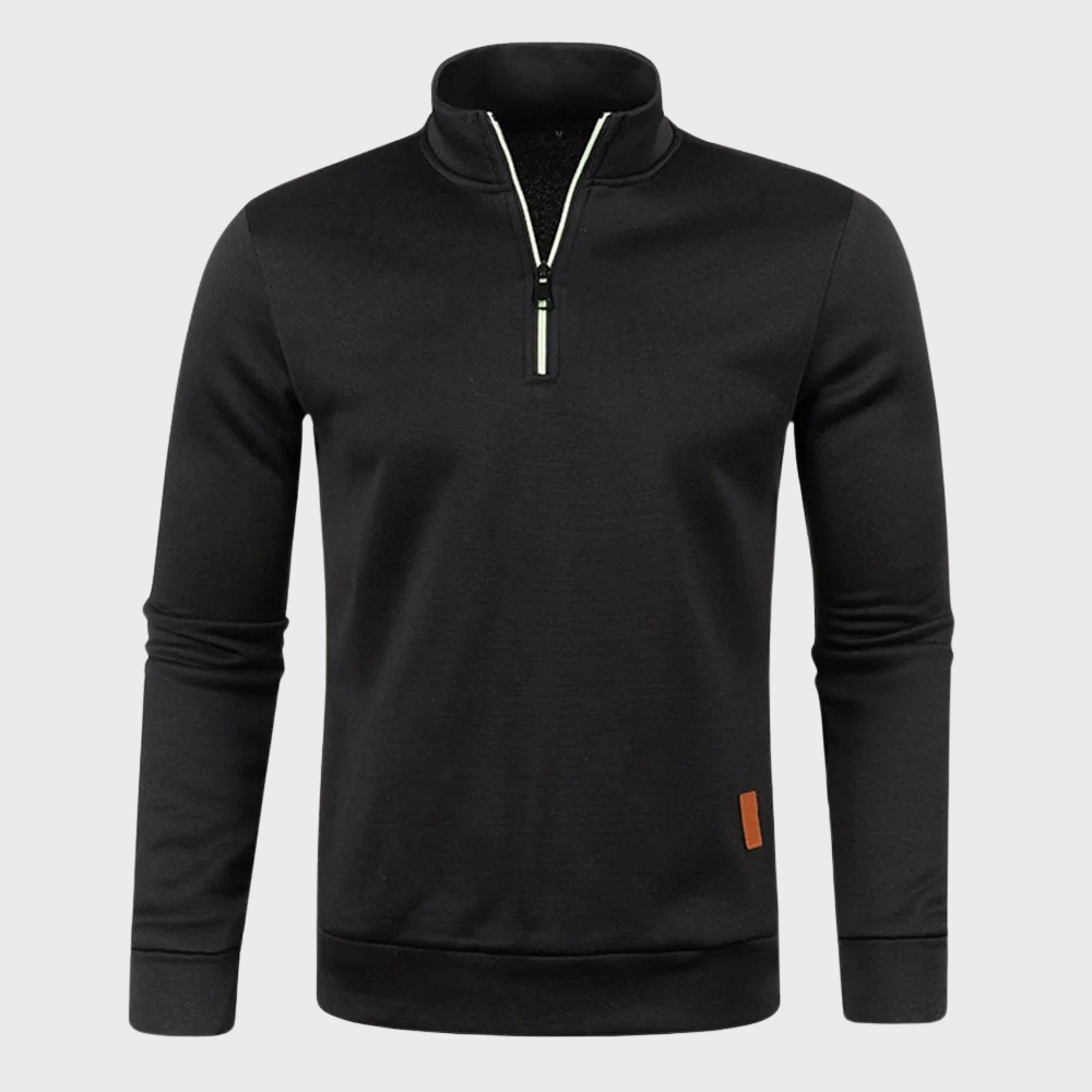 Modieuze sweater voor heren 4f7g2j9k1