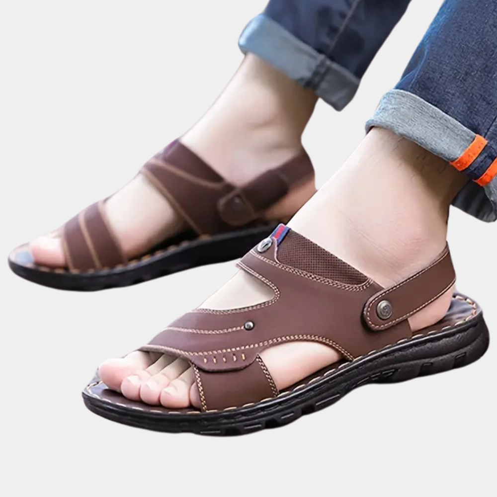 PERE - Modieuze Zomersandalen voor Heren