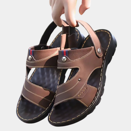 PERE - Modieuze Zomersandalen voor Heren