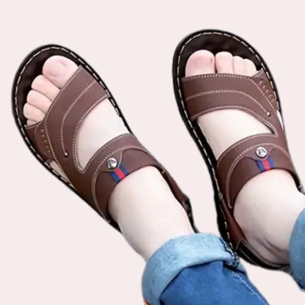 PERE - Modieuze Zomersandalen voor Heren