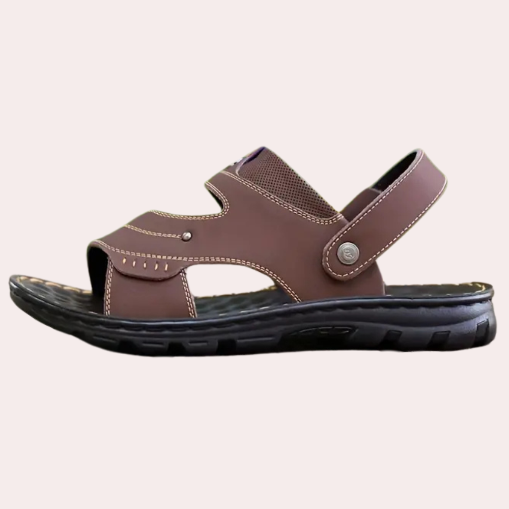 PERE - Modieuze Zomersandalen voor Heren