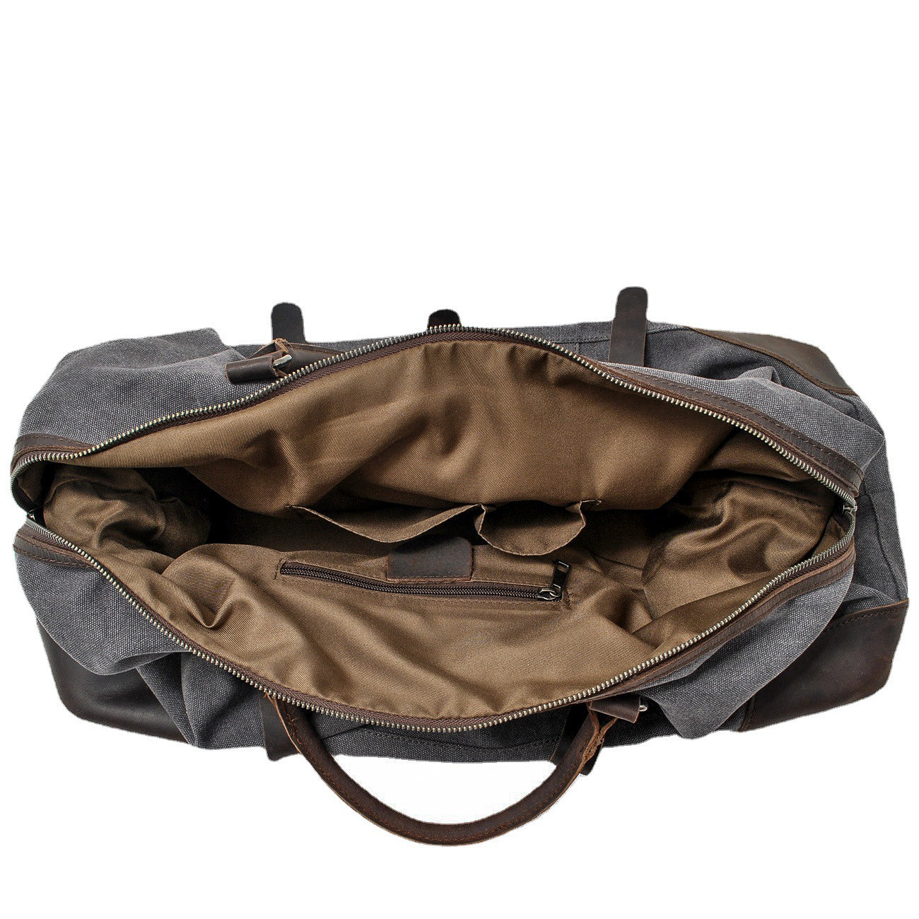 Canvas duffel tas 3B8K1L4