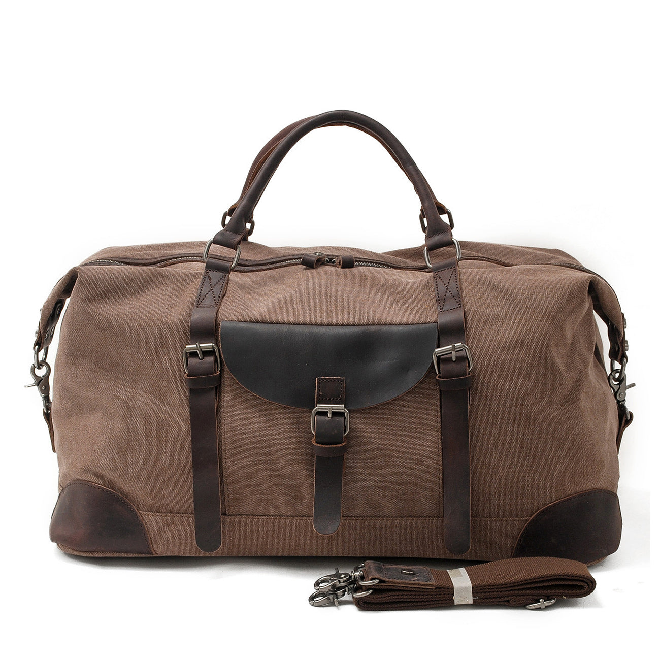 Canvas duffel tas 3B8K1L4