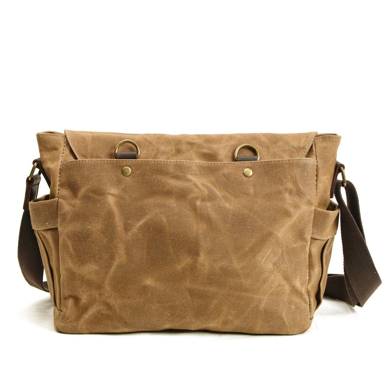 Trendy Crossbody Tas 4A7B9C1D