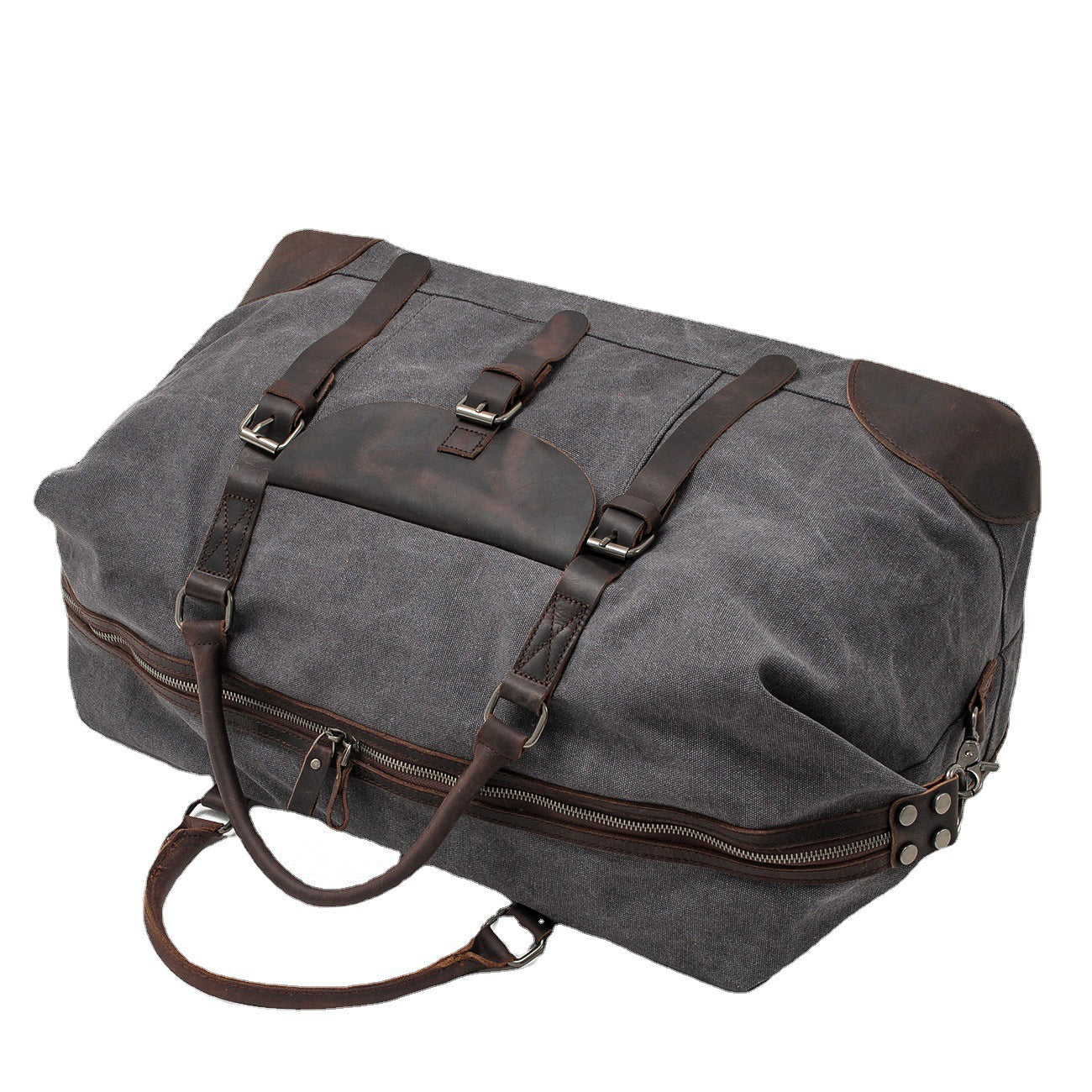 Canvas duffel tas 3B8K1L4