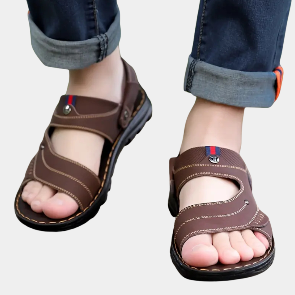 PERE - Modieuze Zomersandalen voor Heren